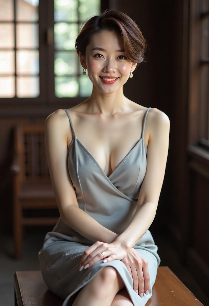 第七码头电影海报