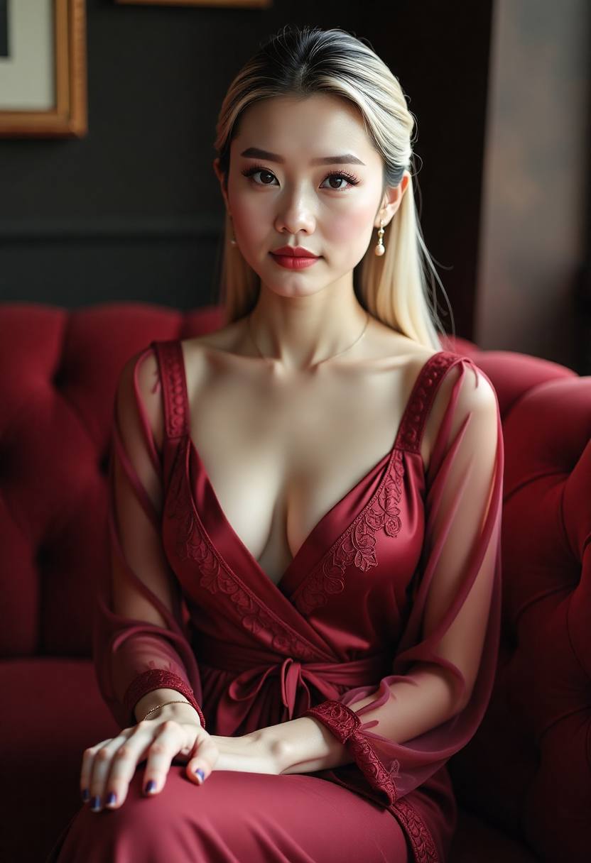 一桌家乡菜综艺海报