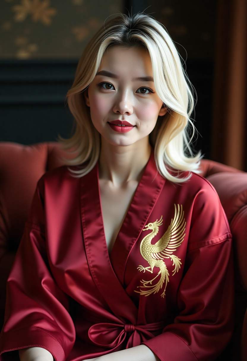 出发吧小院综艺海报