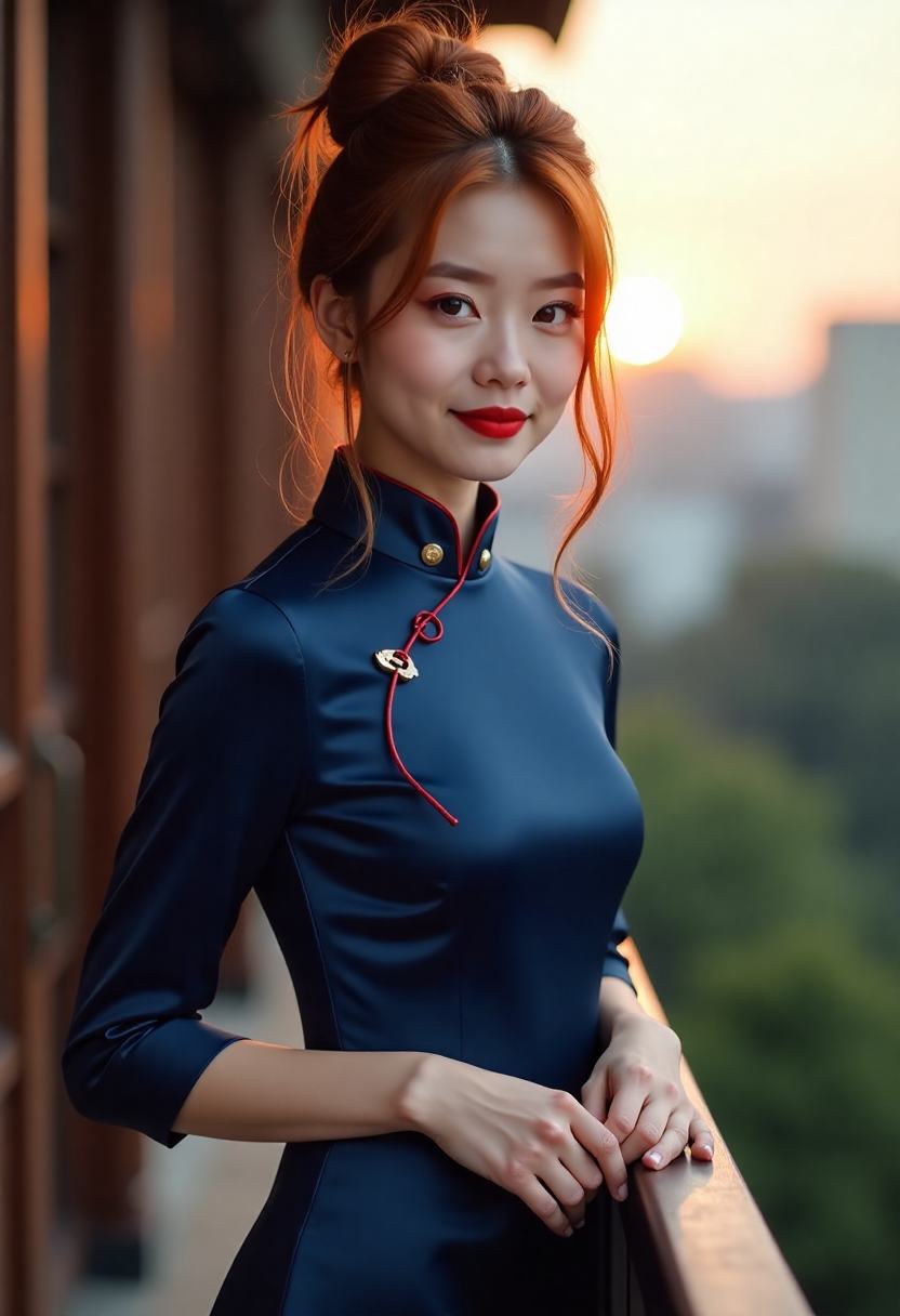 深巷灯未眠电视剧海报